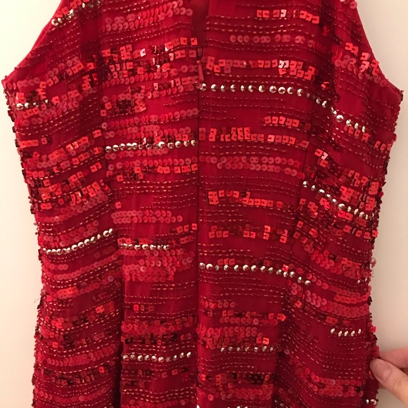 Scala After Five Prom dress - Picture 7 of 7